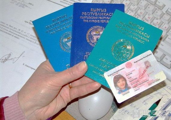 прописка в Звенигово
